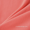 BCI Cotton Vải dệt kim thân thiện với môi trường Vải Jersey